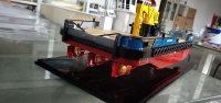 custom made model of 26.9米多用途多体工作船